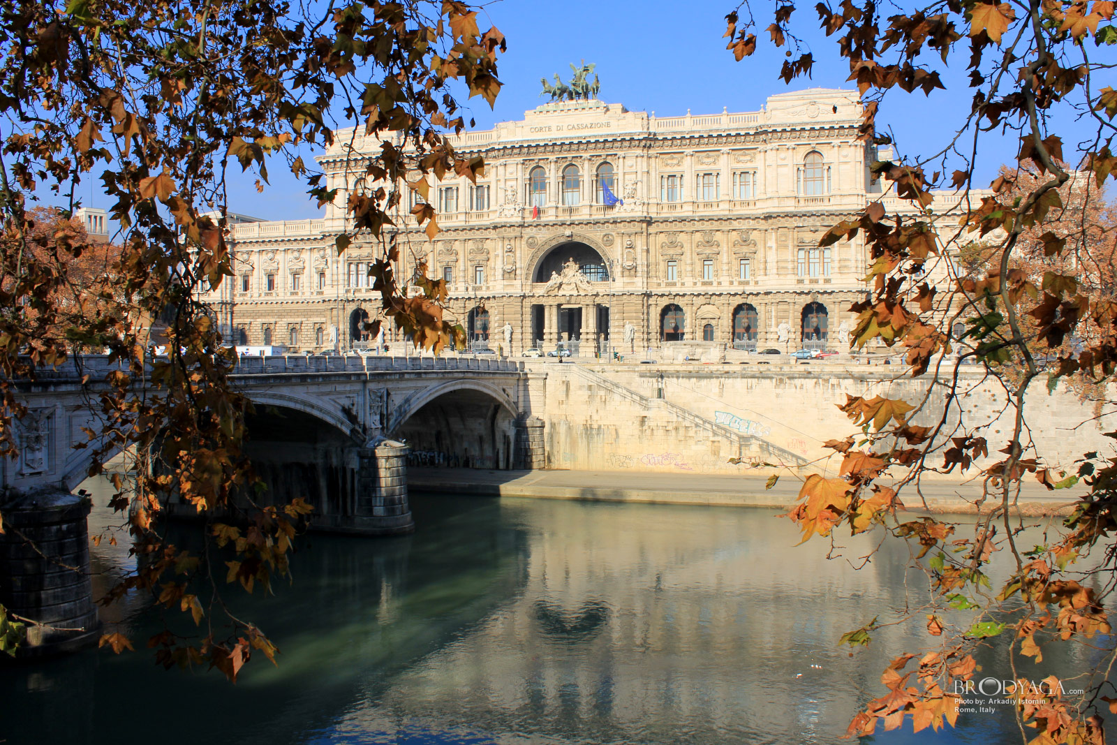 Rome